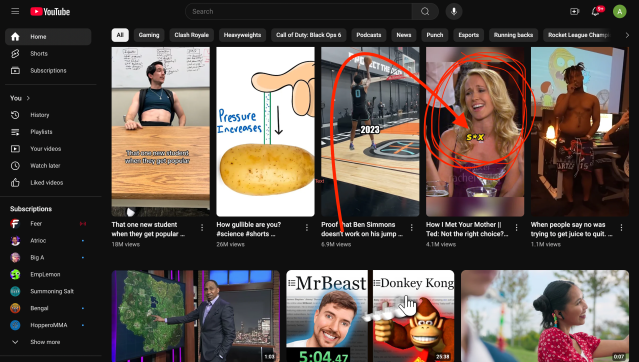 Why does sex sell and how do we fix&nbsp;it?