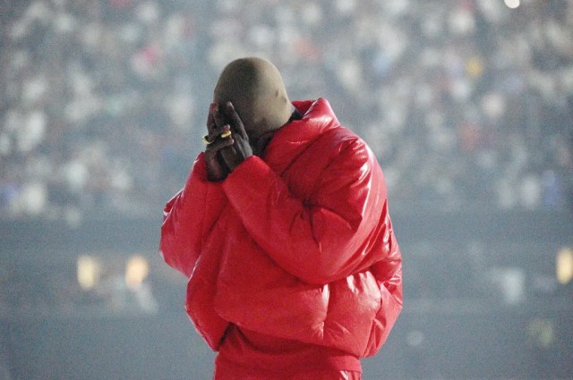 Kanye West and I’s&nbsp;Relationship