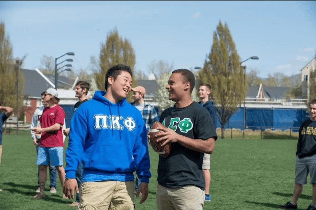 what the hell is Greek life and why is it&nbsp;important
